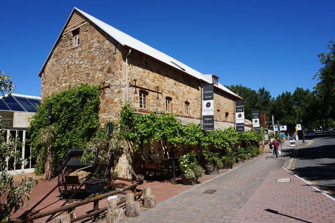 Barossa Valley With Hahndorf Tour From Adelaide - Local Tourism 2