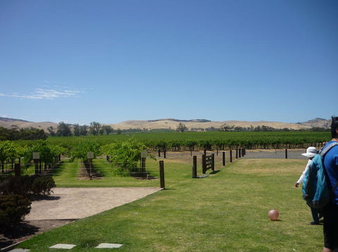 Barossa Valley With Hahndorf Tour From Adelaide - Local Tourism 10