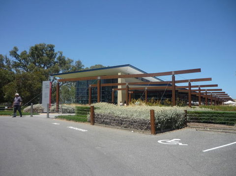 Barossa Valley With Hahndorf Tour From Adelaide - Local Tourism 9