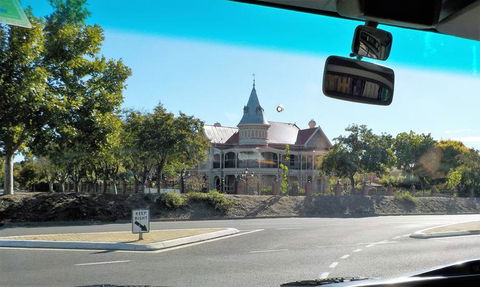 Barossa Valley Wineries Tour With Tastings And Lunch From Adelaide - Local Tourism 14