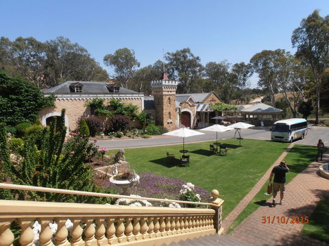 Barossa Valley Wineries Tour With Tastings And Lunch From Adelaide - Local Tourism 15