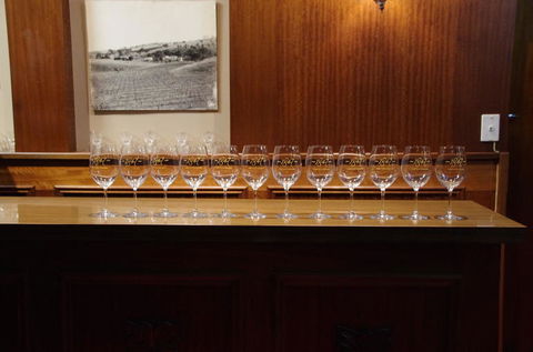 Barossa Valley Wineries Tour With Tastings And Lunch From Adelaide - Local Tourism 10