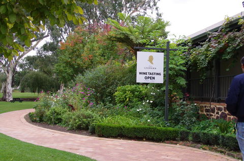 Barossa Valley Wineries Tour With Tastings And Lunch From Adelaide - Local Tourism 8