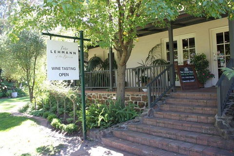 Barossa Valley Wineries Tour With Tastings And Lunch From Adelaide - Local Tourism 0