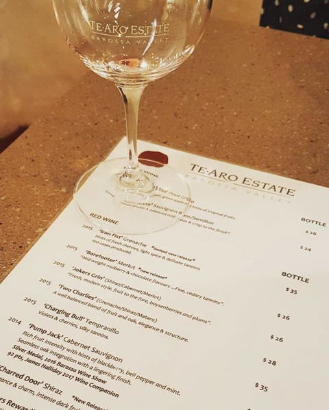 Barossa Valley Full-Day Tour From Adelaide With Maggie Beer Farm - Australia Shopping 2