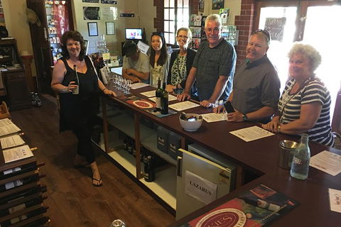 Barossa Valley Full-Day Tour From Adelaide With Maggie Beer Farm - Australia Shopping 14