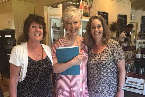 Barossa Valley Full-Day Tour From Adelaide With Maggie Beer Farm - Australia Shopping 12