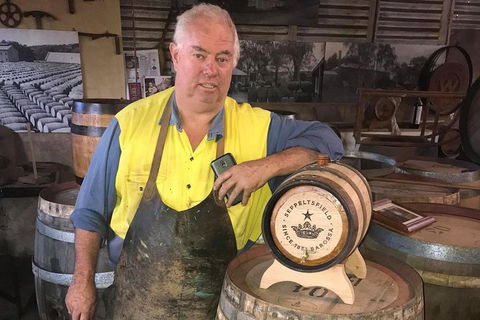 Barossa Valley Full-Day Tour From Adelaide With Maggie Beer Farm - Australia Shopping 11