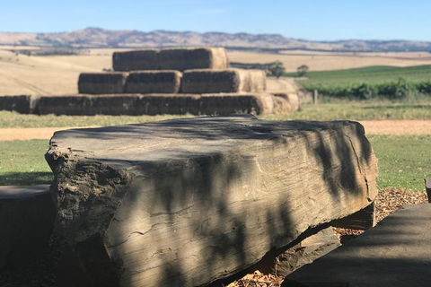 Barossa Valley Full-Day Tour From Adelaide With Maggie Beer Farm - Australia Shopping 16
