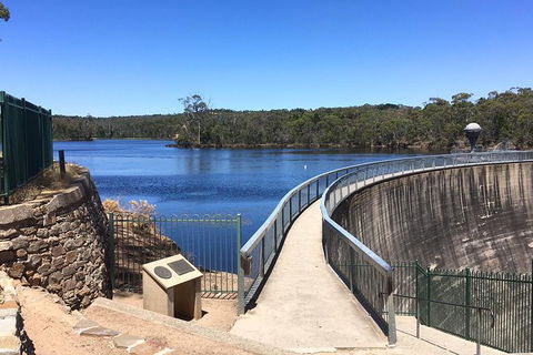 Barossa Valley Full-Day Tour From Adelaide With Maggie Beer Farm - Australia Shopping 17