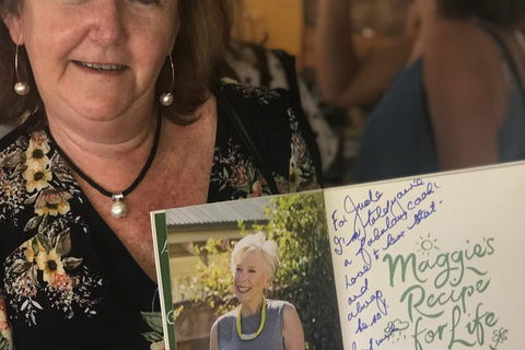 Barossa Valley Full-Day Tour From Adelaide With Maggie Beer Farm - Australia Shopping 18