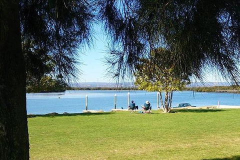 Adelaide Dolphin Sanctuary And Ships Graveyard Kayak Tour - Australia Shopping 7