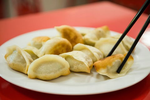 The Dumpling Feast Walking Tour Of Adelaide - Saturday - Local Tourism 1