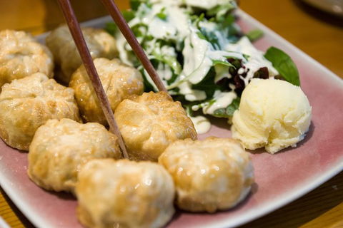 The Dumpling Feast Walking Tour Of Adelaide - Saturday - Local Tourism 0