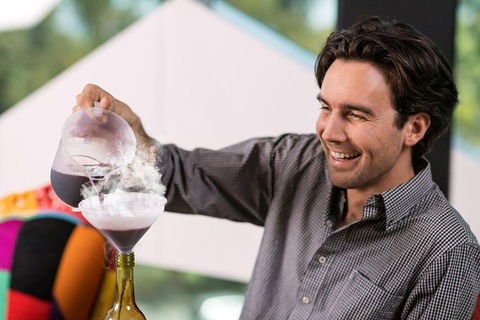 D'Arenberg McLaren Vale: The Blending Bench And 8-Course Degustation With Wine Pairing - Accommodation Australia 0