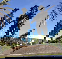 Adelaide Self-Guided Audio Tour - Local Tourism