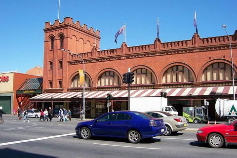 Adelaide Self-Guided Audio Tour - Accommodation Australia 7