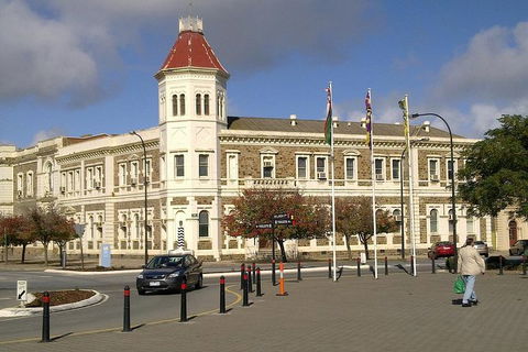 Adelaide Self-Guided Audio Tour - Accommodation Australia 6
