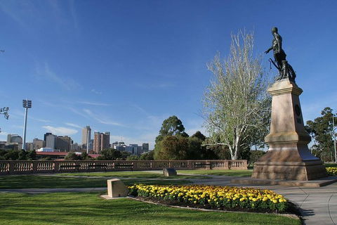 Adelaide Self-Guided Audio Tour - Accommodation Australia 8