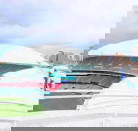 RoofClimb Adelaide Oval Experience - Local Tourism