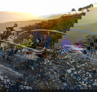 Adelaide to Melbourne 3-Day Trip through Grampians and Great Ocean Road - Local Tourism