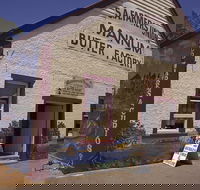 Murray River Day Trip from Adelaide Including Lunch Cruise aboard the Proud Mary - Local Tourism