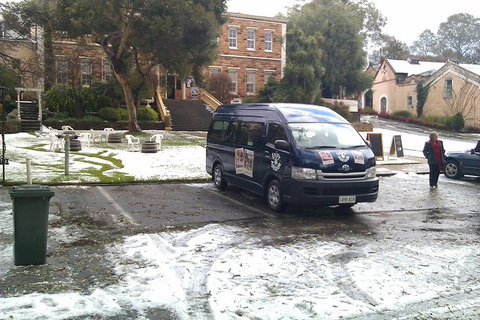 Hahndorf And Barossa Valley Full-Day Tour From Adelaide - Bed n Breakfasts 0