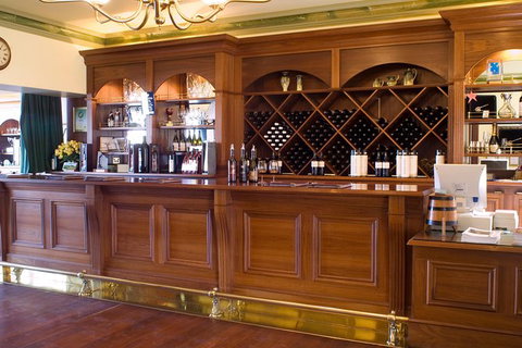 Hahndorf And Barossa Valley Full-Day Tour From Adelaide - Bed n Breakfasts 1