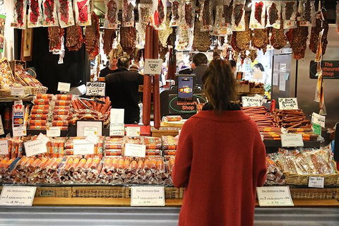 Adelaide Central Market Highlights Tour - Accommodation Australia 5