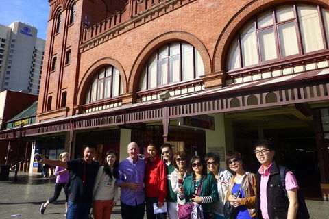 Adelaide Central Market Highlights Tour - Accommodation Australia 4