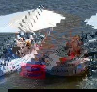 Adelaide 2-Hour BBQ Boat Hire for 10 People - Local Tourism