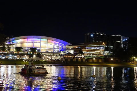 Adelaide 2-Hour BBQ Boat Hire For 10 People - Accommodation Australia 7