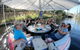 Adelaide 2-Hour BBQ Boat Hire For 10 People - thumb 3