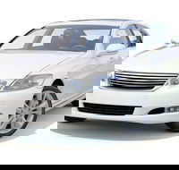Transfer in private vehicle from Adelaide Downtown to Adelaide Airport - Local Tourism