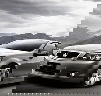 Adelaide Airport Private Chauffeured Transfer - Local Tourism