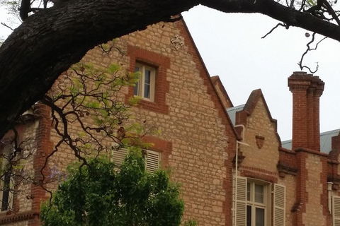 Adelaide Walking Tour: Hills, Squares And Parklands - Accommodation Australia 0