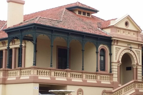 Adelaide Walking Tour: Hills, Squares And Parklands - Accommodation Australia 7