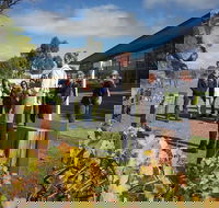 Barossa Valley Day Trip from Adelaide - Local Tourism