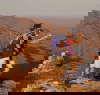 Flinders Ranges  Outback  3 Day Small Group Eco Safari - Local Tourism