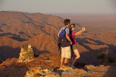Flinders Ranges & Outback â€“ 3 Day Small Group Eco Safari - Australia Shopping 0