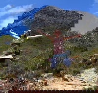 7 Days Camping Flinders Ranges Coober Pedy Kings Canyon Uluru - Local Tourism