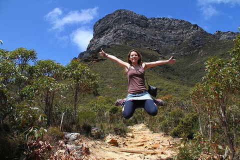 7 Days Camping: Flinders Ranges, Coober Pedy, Kings Canyon, Uluru - Local Tourism 0