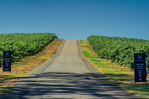Small Group Adelaide Hills And Hahndorf Hideaway Tour From Adelaide - Local Tourism 3