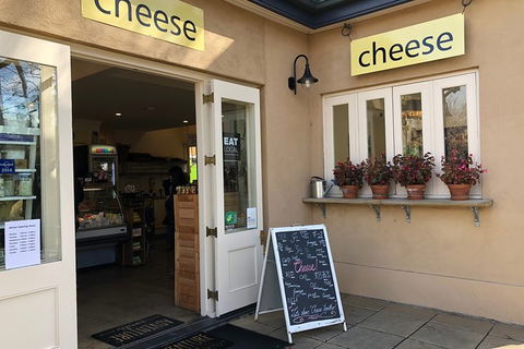 Small Group Adelaide Hills And Hahndorf Hideaway Tour From Adelaide - Local Tourism 4