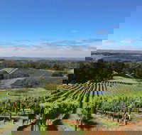 Small-Group Full-Day Adelaide Hills and Hahndorf Wine Tour from Adelaide - Local Tourism