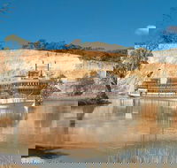 3-Night Murray River Cruise by Classic Paddle Wheeler PS Murray Princess - Local Tourism