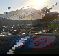 Adelaide 2-Hour BBQ Boat Hire for 6 People - Local Tourism