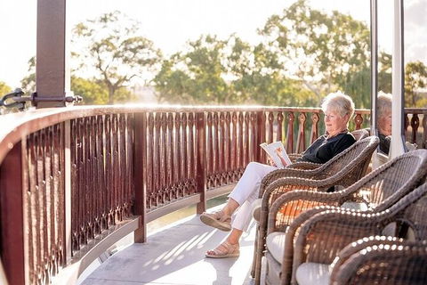 7-Night Murraylands And Wildlife Cruise - Local Tourism 5