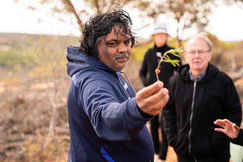 7-Night Murraylands And Wildlife Cruise - Local Tourism 6