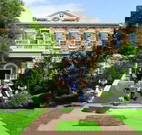 Enjoy an afternoon in the Barossa - Local Tourism